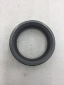 HPM 59682 4" PVC Molded End Bell