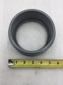 HPM 59682 4" PVC Molded End Bell