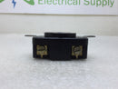 P&S NEMA L1930 30 Amp 277/480V Locking Receptacle