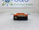 P&S/NEMA L5-20 20 Amp 125V Locking Receptacle
