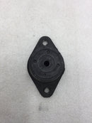 Trane BAYISLT005A Rubber Floor Isolator Kit for Trane Split System Units TTA, TWA and TWE