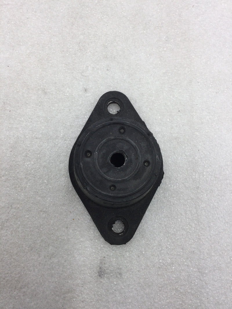 Trane BAYISLT005A Rubber Floor Isolator Kit for Trane Split System Units TTA, TWA and TWE