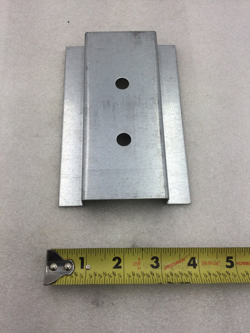 Trane BAYISLT004A Rubber Floor Isolator Kit for Trane Split System Units TTA, TWA and TWE