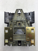 Square D 8903LO60 20 Amp 6 Pole 277-600 VAC Lighting Contactor with 120 VAC Coil