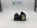Square D 8903LO60 20 Amp 6 Pole 277-600 VAC Lighting Contactor with 120 VAC Coil