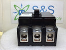 Square D Q2L3225 3 Pole 225 Amp 250V Type Q2L Circuit Breaker