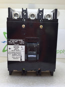 Square D Q2L3225 3 Pole 225 Amp 250V Type Q2L Circuit Breaker