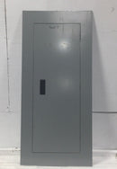 Siemens 120/240V Panel Door Only 44" x 20"