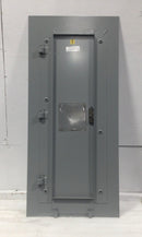 Siemens 120/240V Panel Door Only 44" x 20"