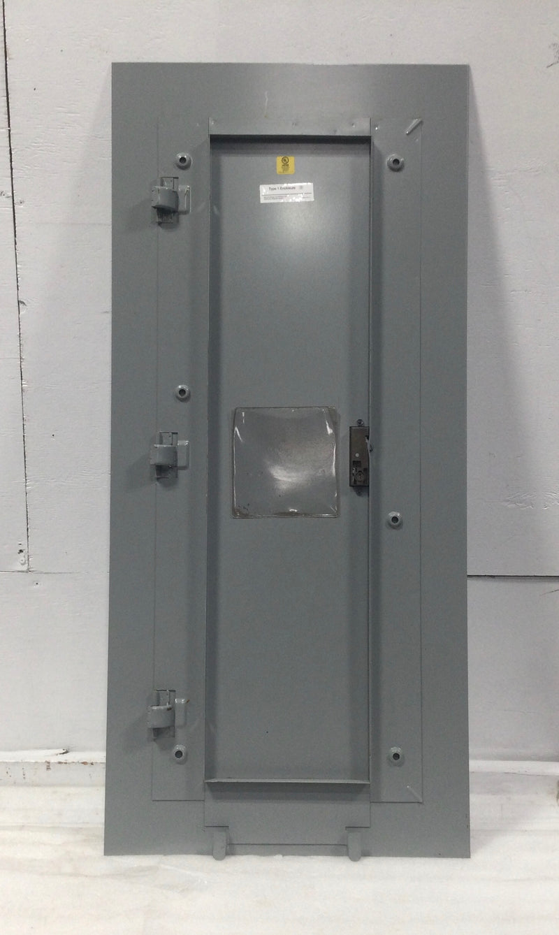 Siemens 120/240V Panel Door Only 44" x 20"