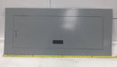Siemens 120/240V Panel Door Only 44" x 20"