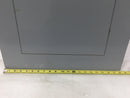 Siemens 120/240V Panel Door Only 44" x 20"