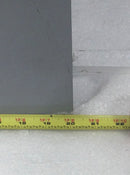 Siemens 120/240V Panel Door Only 44" x 20"