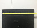 Siemens Panel Door Cover Only 68" x 20" - Cosmetic Flaw