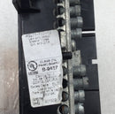 Square D QO312L125GRB 125 Amp 12 Space 120/240V Load Center Guts Only 10" x 10"