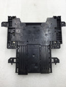 Square D QO312L125GRB 125 Amp 12 Space 120/240V Load Center Guts Only 10" x 10"