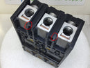 Square D Q2L3225H 225 Amp 3 Pole 240V Type Q2L Circuit Breaker - Cosmetic Flaw