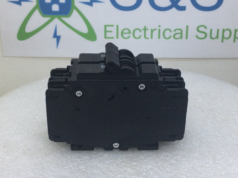 Zettler-Controls UEB1-70302BQDx 30 Amp 2 Pole 120/240V Circuit Breaker