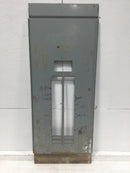 Unbranded 32 Space w/ Main Dead Front Only 36" x 14 1/8"