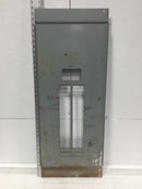 Unbranded 32 Space w/ Main Dead Front Only 36" x 14 1/8"