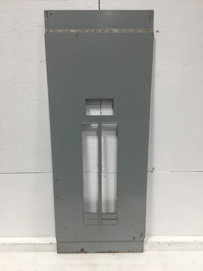 Unbranded 32 Space w/ Main Dead Front Only 36" x 14 1/8"