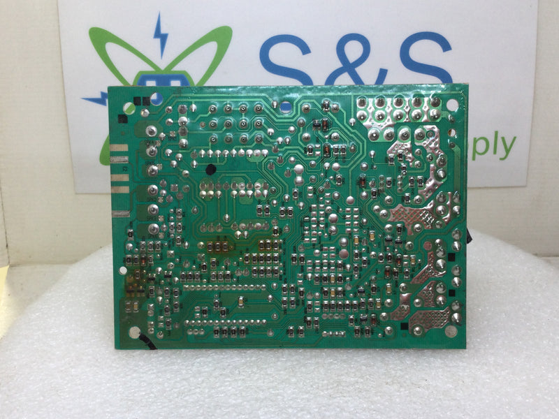 White Rodgers 50A65-475-05 D341396P01 Furnace Control Board