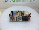 Texas Instruments HQ1082700TX Furnace Control Board