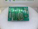 Texas Instruments HQ1082700TX Furnace Control Board