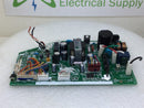 Fujitsu 9708056029 HVAC Control Board K08CX-02-01