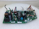Fujitsu 9708056029 HVAC Control Board K08CX-02-01