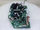 Fujitsu 9708056029 HVAC Control Board K08CX-02-01