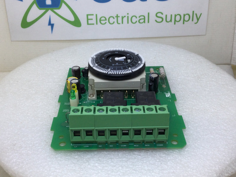 Intermatic GM40AV Replacement Control Board/Timer