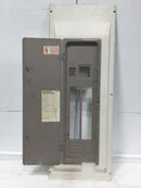 Cutler Hammer CH7KK 42 Space 120/240V Panel Cover/Door Only w/Main 39" x 14 1/4"