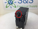 Square D QO270 70 Amp 2 Pole 120/240V Circuit Breaker - Cosmetic Flaw