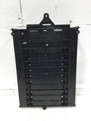 ITE/Siemens 150 Amp 20 Space 120/240V Copper Buss Load Center Guts Only 9" x 15"