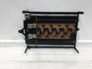 ITE/Siemens 150 Amp 20 Space 120/240V Copper Buss Load Center Guts Only 9" x 15"