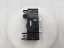 Siemens EQ8695 200 Amp 2 Pole 120/240V Circuit Breaker - Missing Lug Protectors