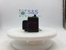 Siemens EQ8695 200 Amp 2 Pole 120/240V Circuit Breaker - Missing Lug Protectors