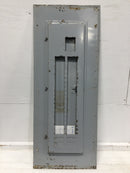 Challenger SB22(42-42)CN 225A 42 Space 120/240V Panel w/Main 34 1/8" x 15 1/8"