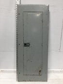 Challenger SB22(42-42)CN 225A 42 Space 120/240V Panel w/Main 34 1/8" x 15 1/8"