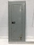 Challenger SB22(42-42)CN 225A 42 Space 120/240V Panel w/Main 34 1/8" x 15 1/8"