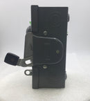Square D D221N 30 Amp 2 Pole 120/240V Fusible Safety Switch