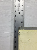 Nema 3R Panel Cover Only 37" x 14 5/8"