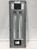 Siemens P1C42FX225CTS 225 Amp 42 Space 120/240V Dead Front w/Main 36" x 12 3/4"