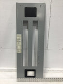 Siemens P1C42FX225CTS 225 Amp 42 Space 120/240V Dead Front w/Main 36" x 12 3/4"