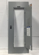 Cutler-Hammer 120/240V Panel Door Cover Only 48 1/8" x 19 1/4"