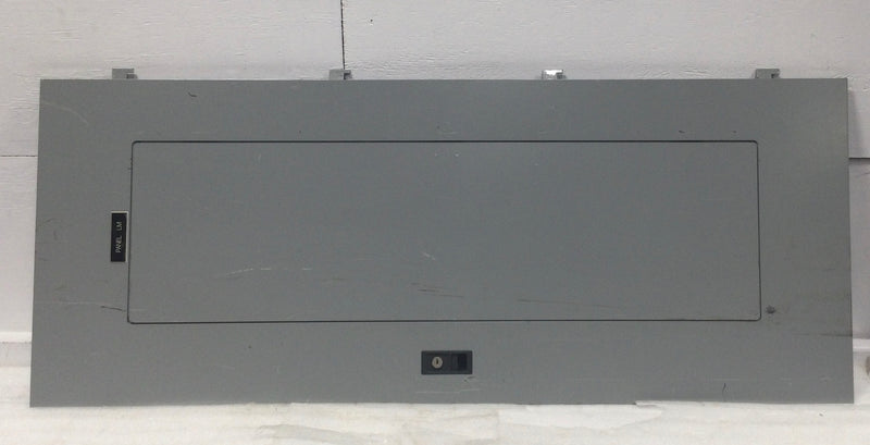 Cutler-Hammer 120/240V Panel Door Cover Only 48 1/8" x 19 1/4"