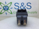 UB Inc UBIF-250N 50 Amp 2 Pole 120/240V Circuit Breaker