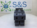 UB Inc UBIF-250N 50 Amp 2 Pole 120/240V Circuit Breaker