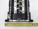 Square D HOM2040M100PC 100 Amp 120/240V 1-Phase Load Center 10 Space/40 Circuit Guts Only 9" X 14"